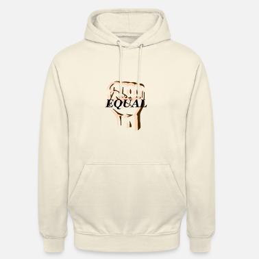 Sudaderas de igual | Diseños únicos | Spreadshirt